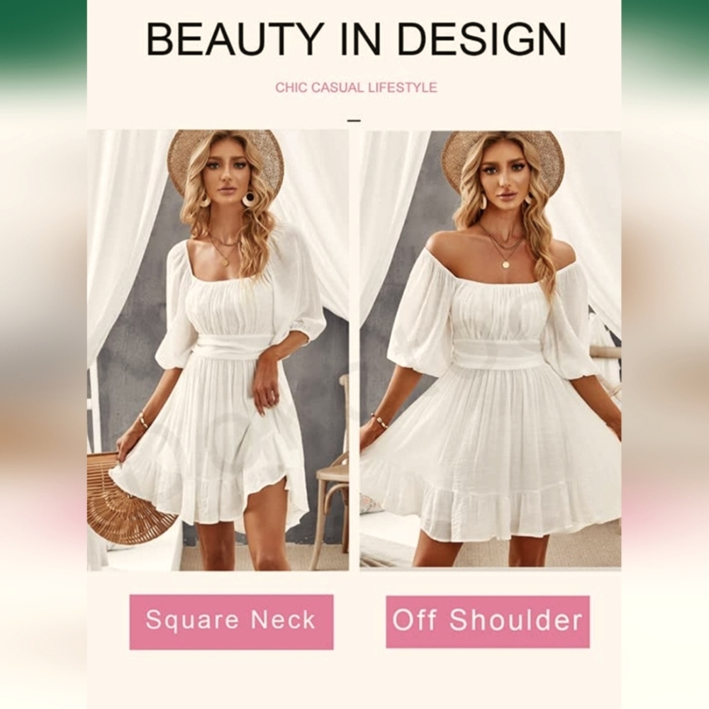Dress